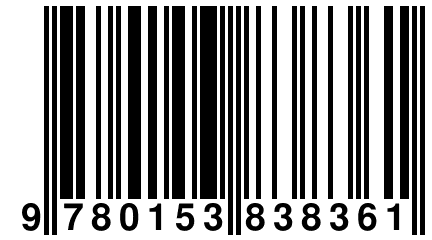 9 780153 838361