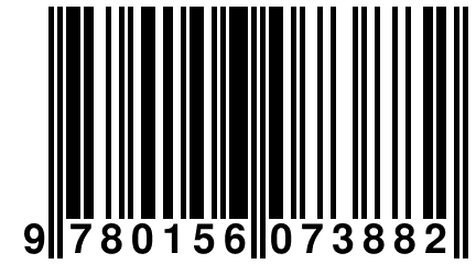 9 780156 073882