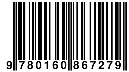 9 780160 867279