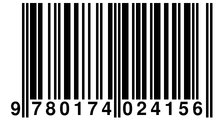 9 780174 024156