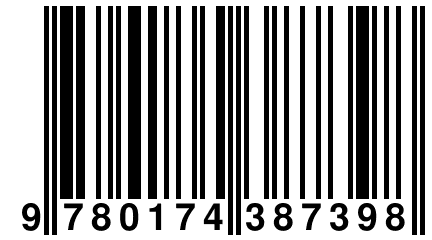 9 780174 387398