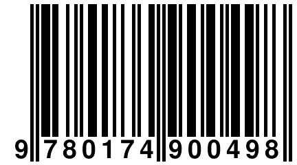 9 780174 900498