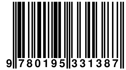 9 780195 331387