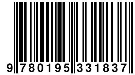 9 780195 331837