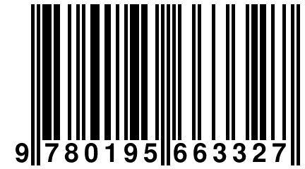 9 780195 663327