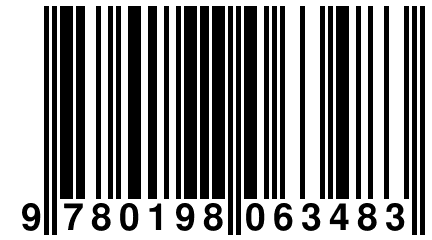 9 780198 063483