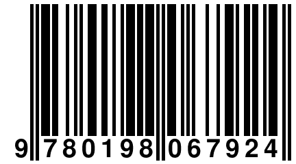 9 780198 067924