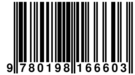 9 780198 166603