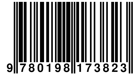 9 780198 173823