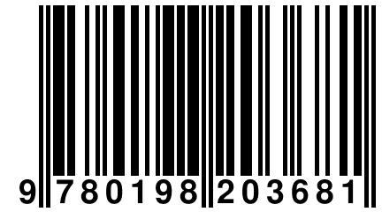 9 780198 203681