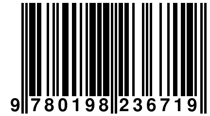 9 780198 236719