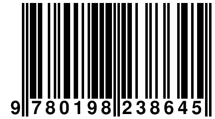 9 780198 238645