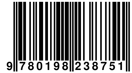 9 780198 238751