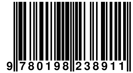 9 780198 238911