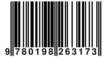 9 780198 263173