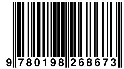 9 780198 268673