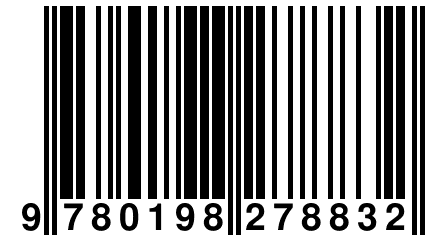 9 780198 278832