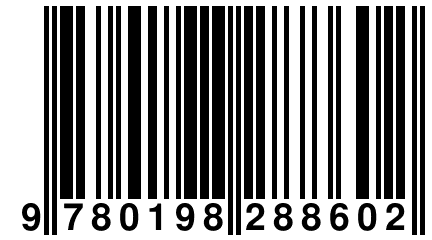 9 780198 288602