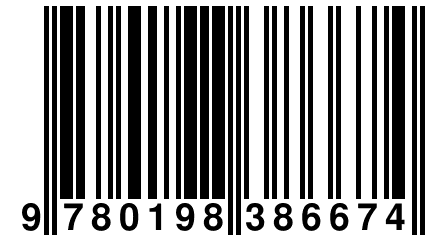 9 780198 386674