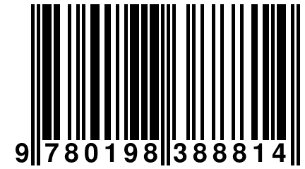 9 780198 388814