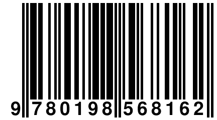 9 780198 568162