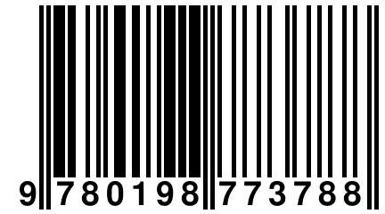 9 780198 773788