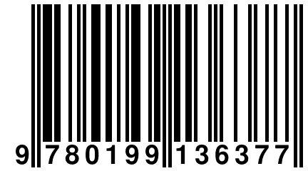 9 780199 136377