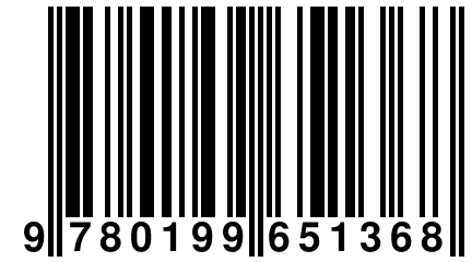 9 780199 651368