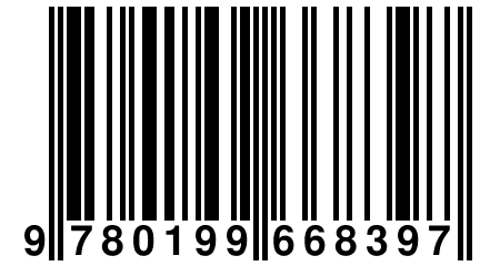 9 780199 668397