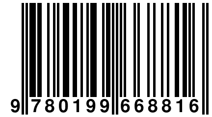 9 780199 668816