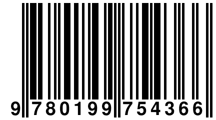 9 780199 754366