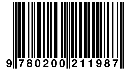 9 780200 211987