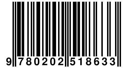 9 780202 518633