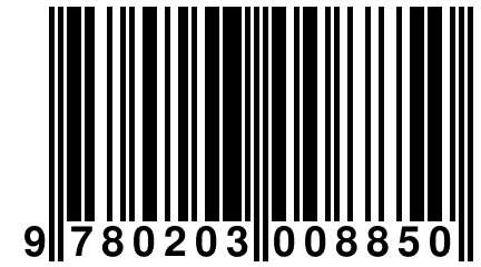 9 780203 008850