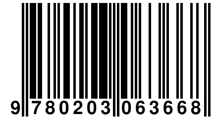 9 780203 063668