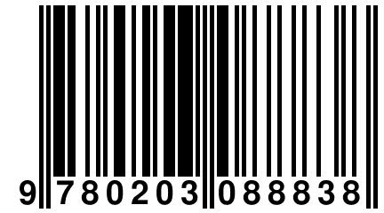 9 780203 088838