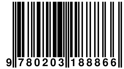 9 780203 188866