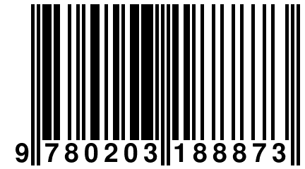 9 780203 188873