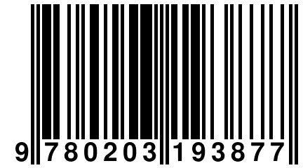 9 780203 193877