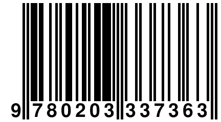 9 780203 337363