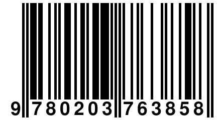 9 780203 763858