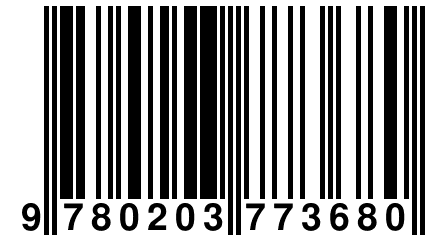 9 780203 773680