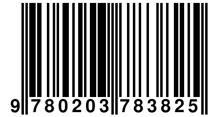 9 780203 783825