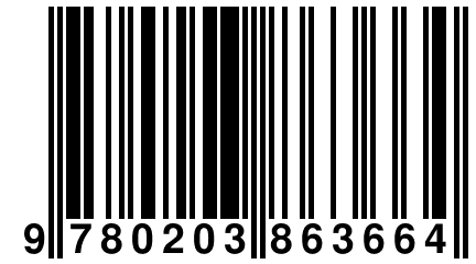 9 780203 863664