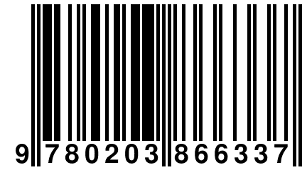 9 780203 866337