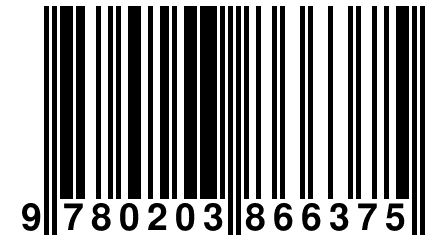 9 780203 866375