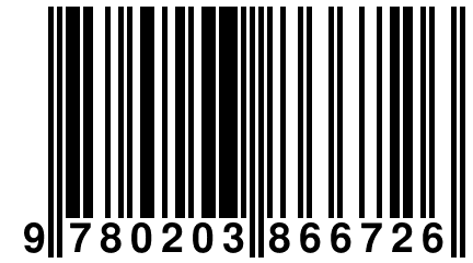 9 780203 866726