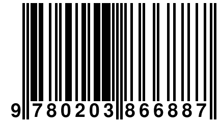 9 780203 866887