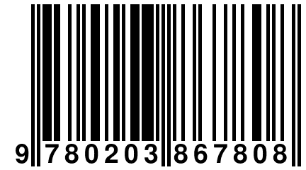 9 780203 867808