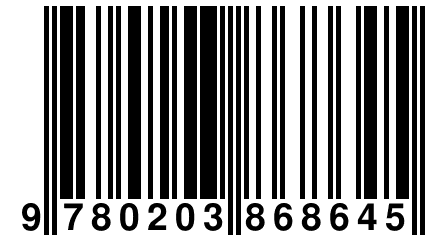 9 780203 868645